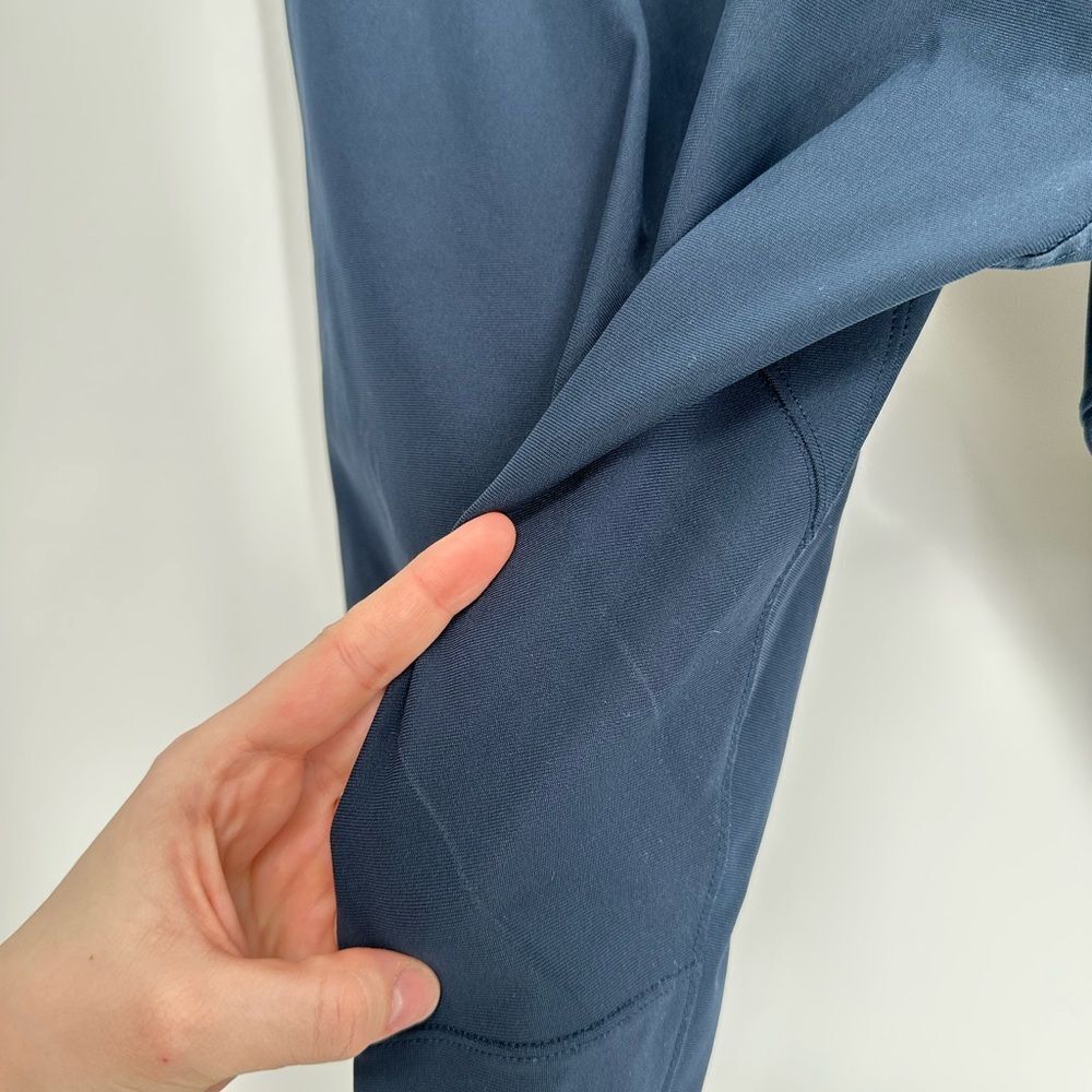 Lululemon Commission Classic-Fit Pant Warpstreme Comfort Men’s 38 x 31 M5AEXS - Picture 5 of 10
